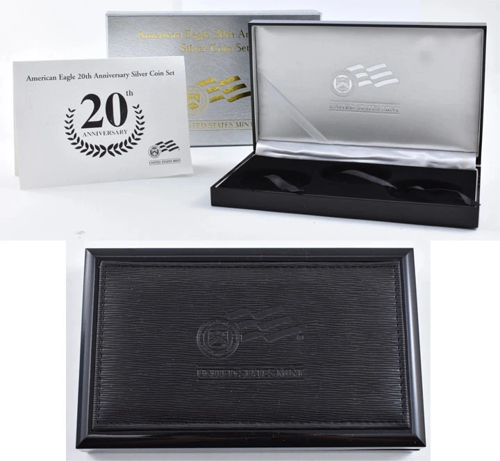 American-Gold-Eagle-Type-Set